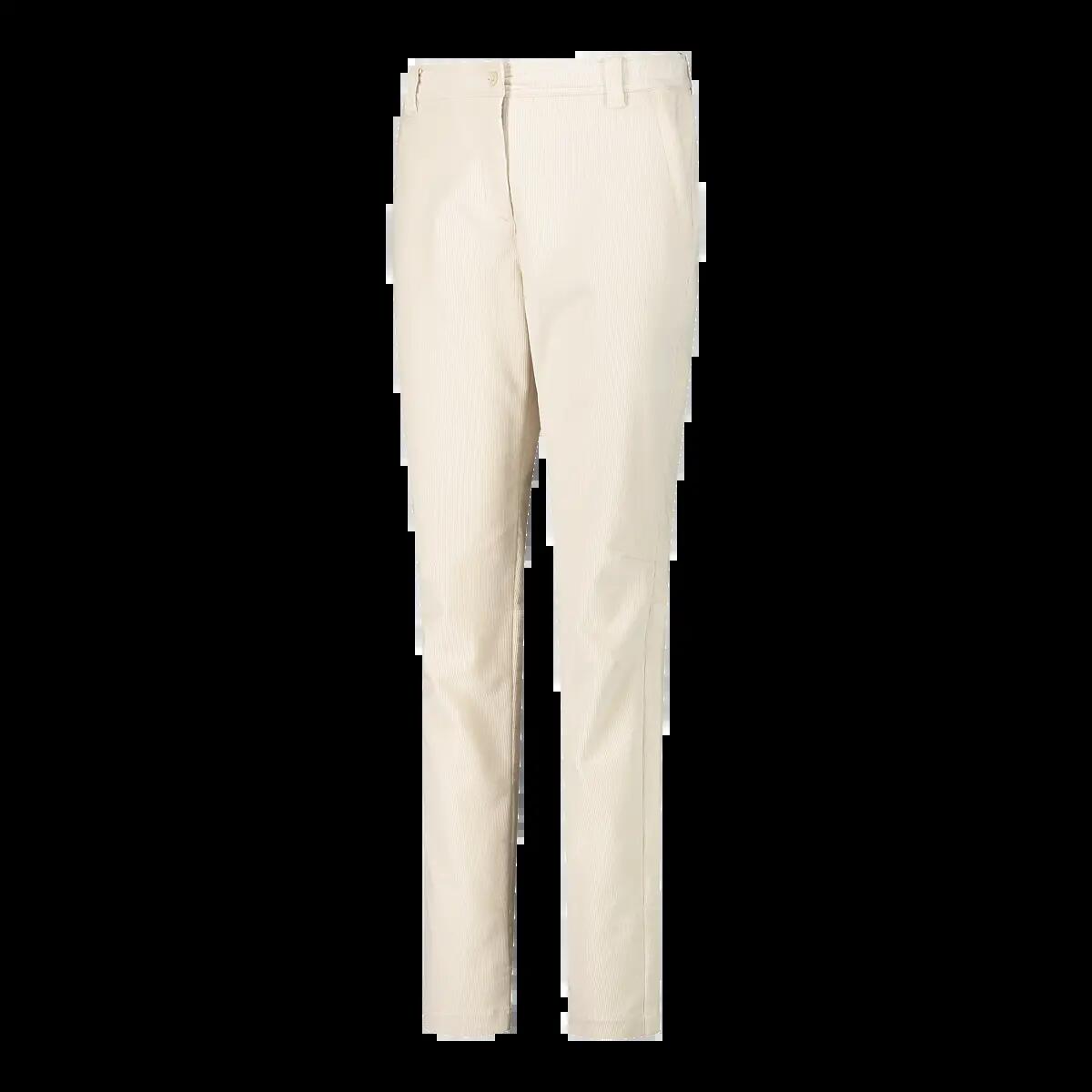 Pantalon en velours femme CMP 3/5