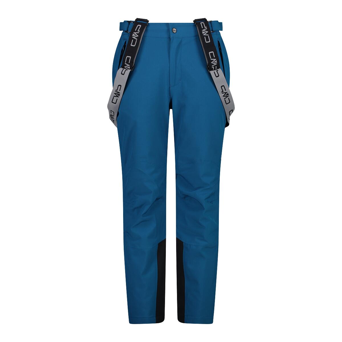 CMP Herren Skihose Ski Salopette 3W17397N 2/6