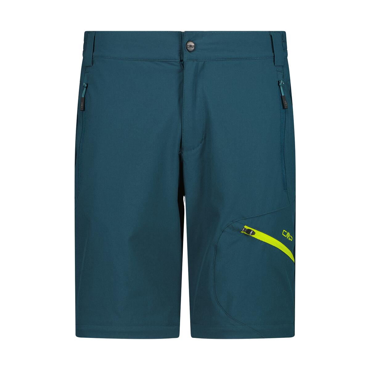 CMP Herren Hose MAN ZIP OFF PANT 31T5157 4/11