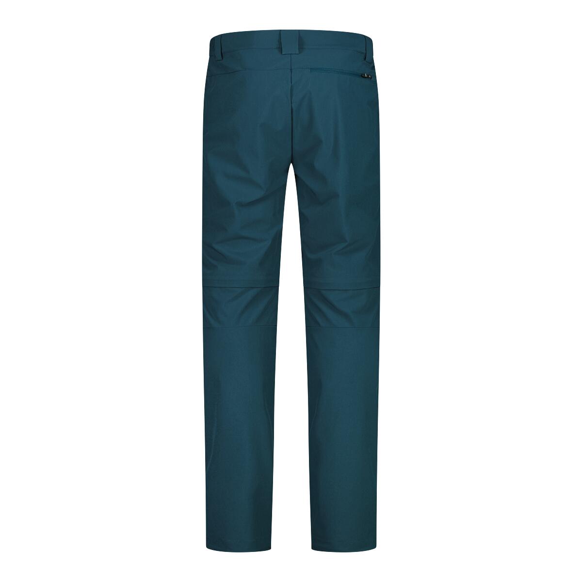 CMP Herren Hose MAN ZIP OFF PANT 31T5157 2/11