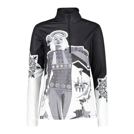 Golf damska narciarska CMP 31L0826