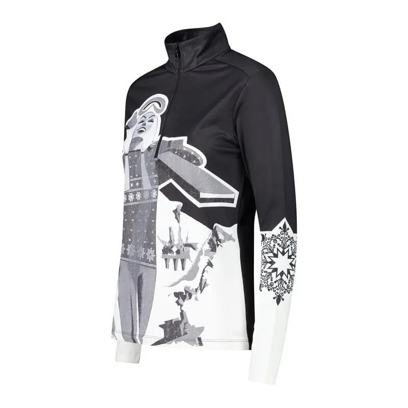 Trainingsjacke Damen CMP 3/5