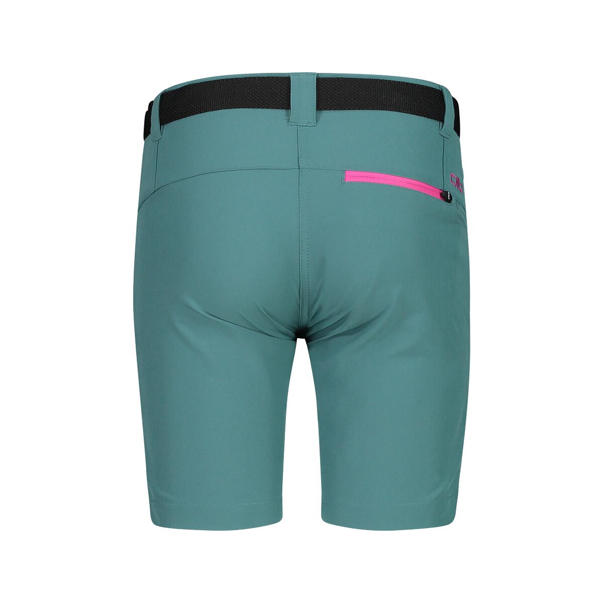 Pantalón corto de senderismo para niño CMP 2/3