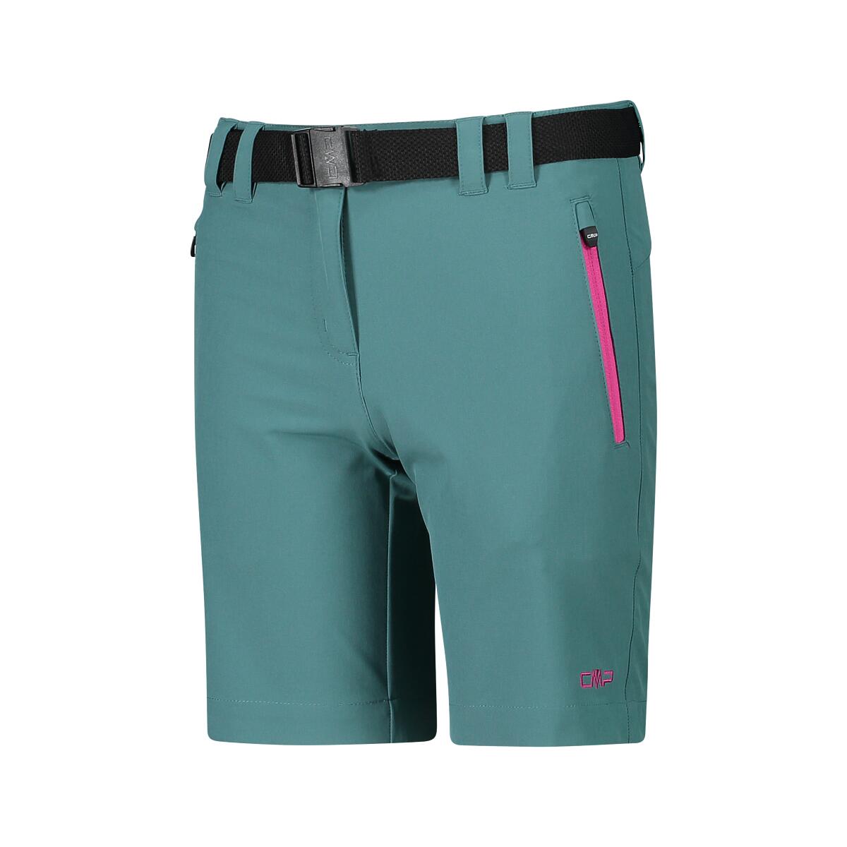 Pantalón corto de senderismo para niño CMP 3/3