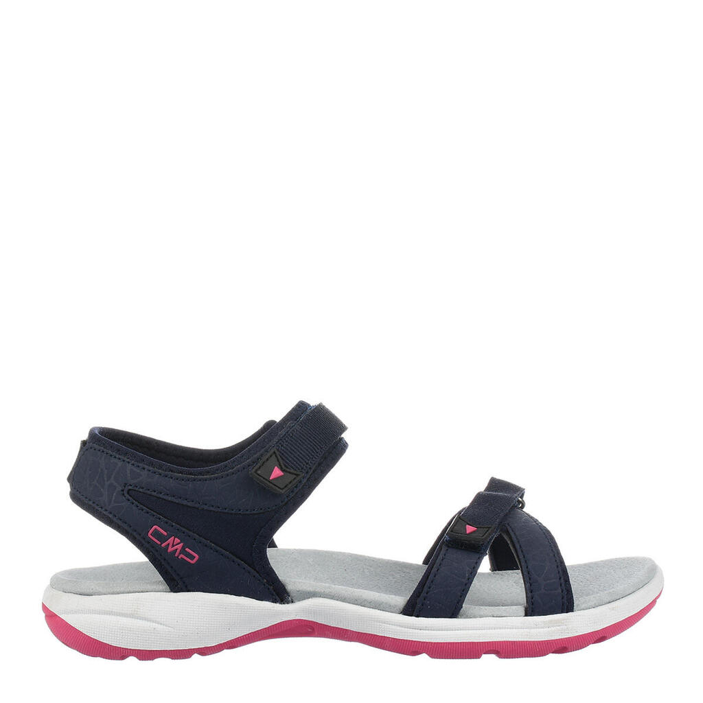 BLUE / GREY / PINK