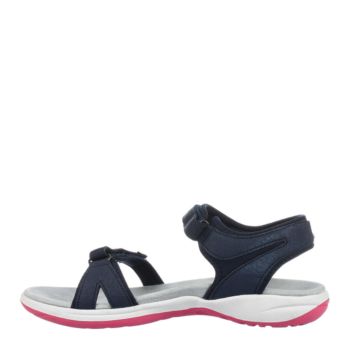 Sandales de randonnée femme CMP 2/5