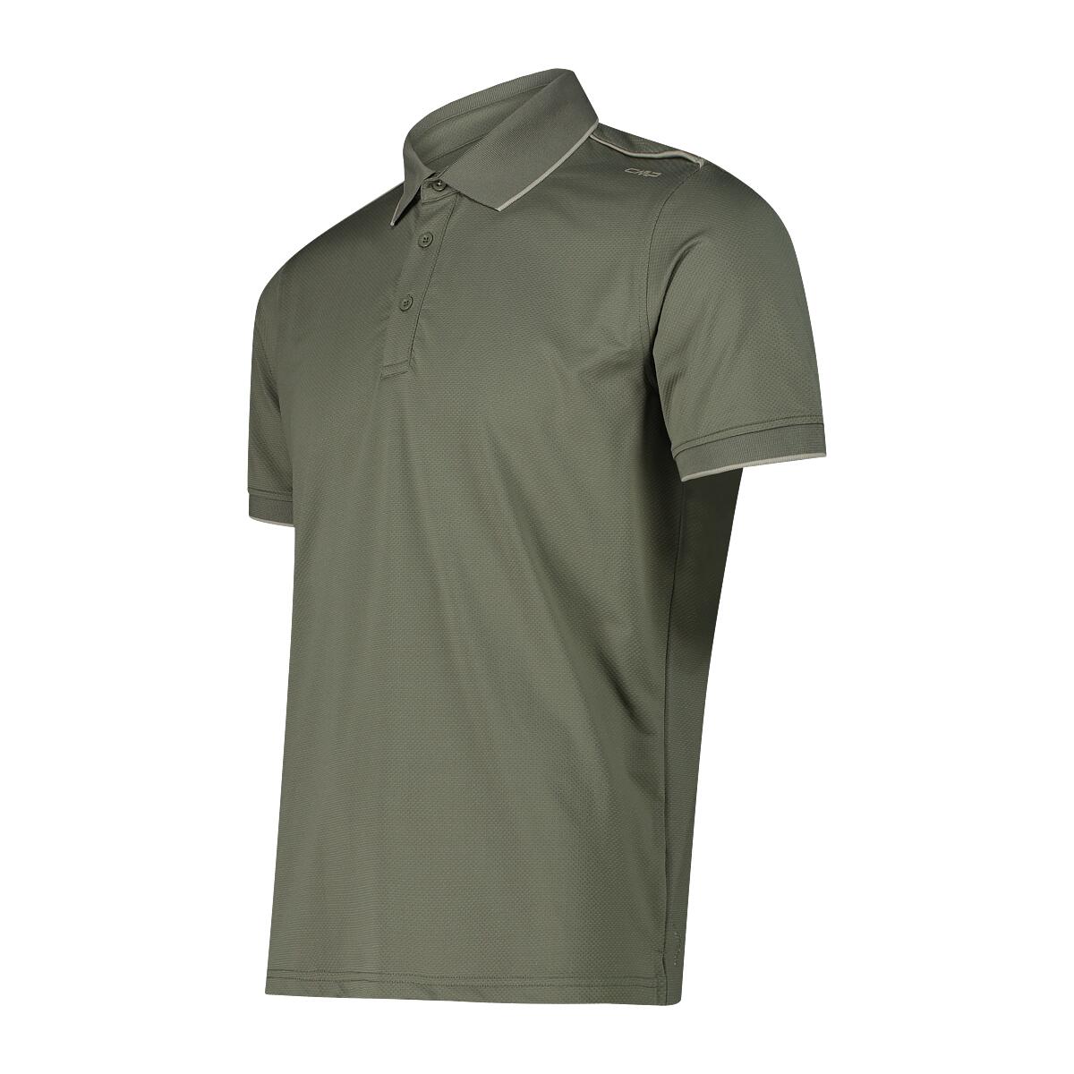 Polo en jersey CMP 3/3