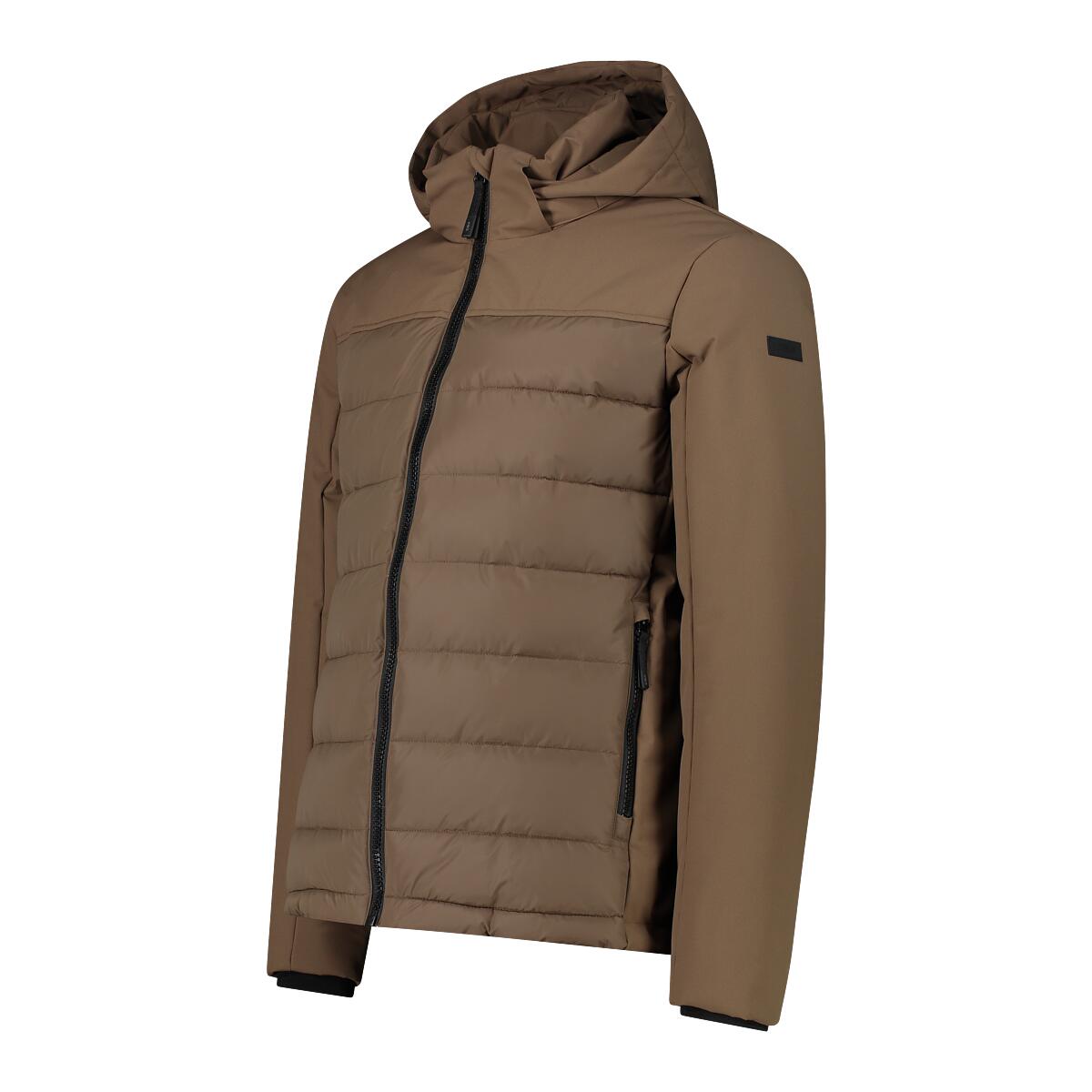 CMP Herren Jacke Man Jacke Zip Hood 34K0147 3/6