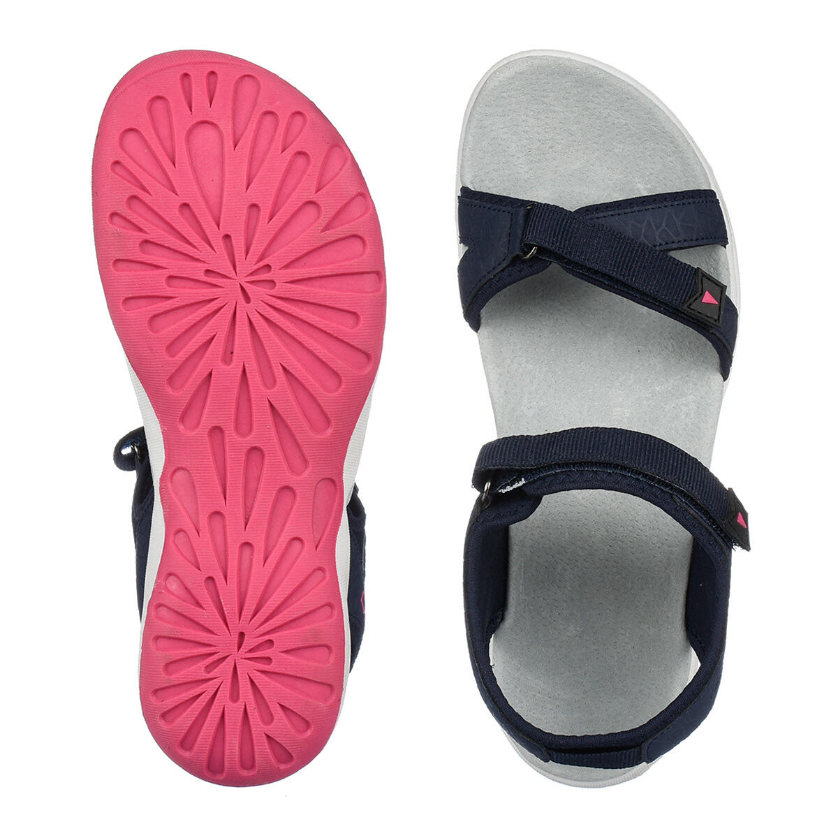 Sandales de randonnée femme CMP 5/5