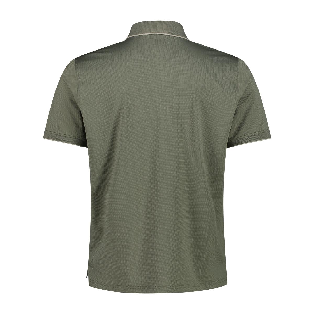 Polo en jersey CMP 2/3