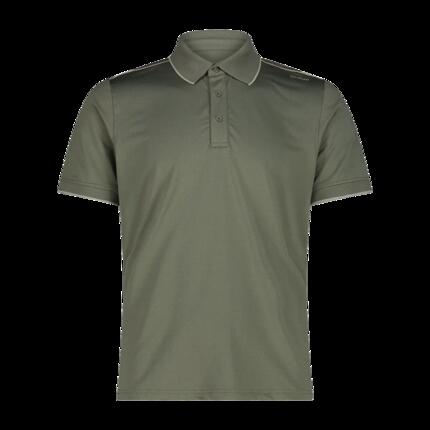 Polo en jersey CMP