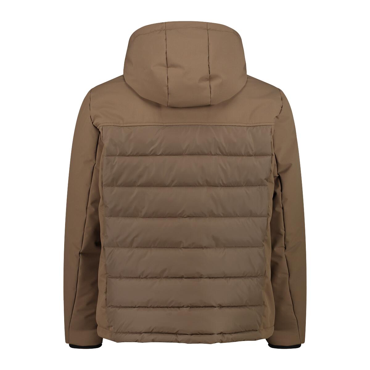 CMP Herren Jacke Man Jacke Zip Hood 34K0147 2/6