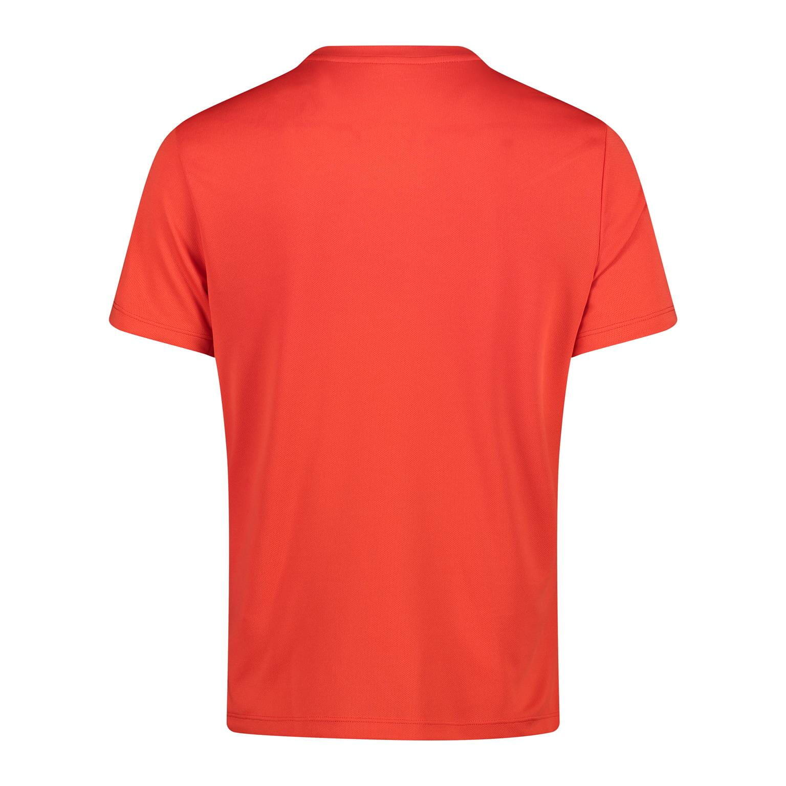 CMP Herren T-Shirt Man T-Shirt 39T7117P 3/6