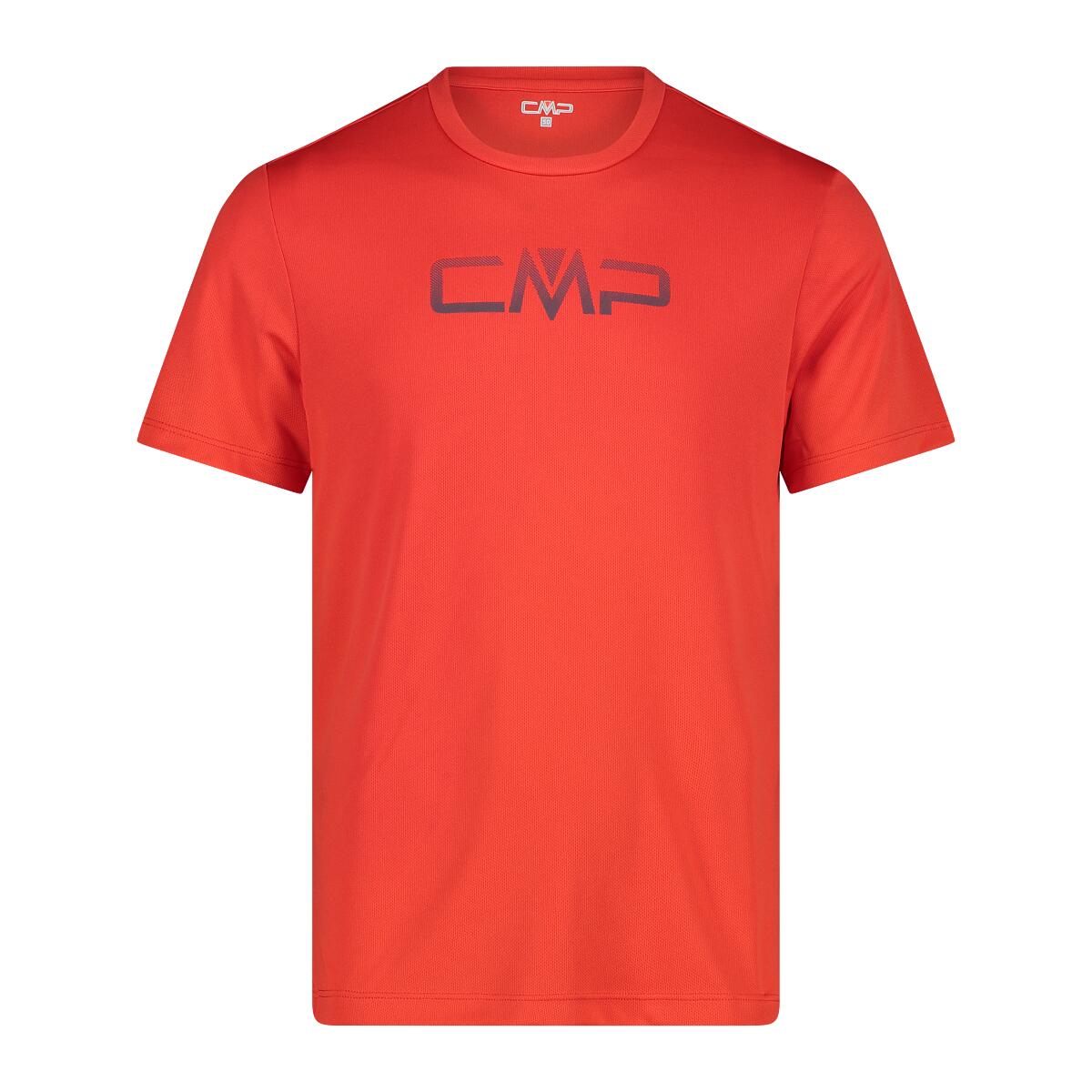 CMP Herren T-Shirt Man T-Shirt 39T7117P 2/6