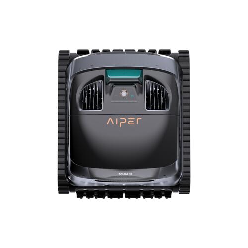 Kabelloser Aiper X1 Poolroboter zur Bodenreinigung 4/7