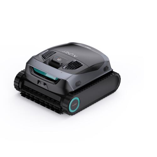 Kabelloser Aiper X1 Poolroboter zur Bodenreinigung 5/7