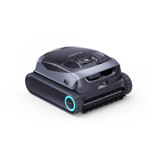 Kabelloser Aiper X1 Poolroboter zur Bodenreinigung 2/7