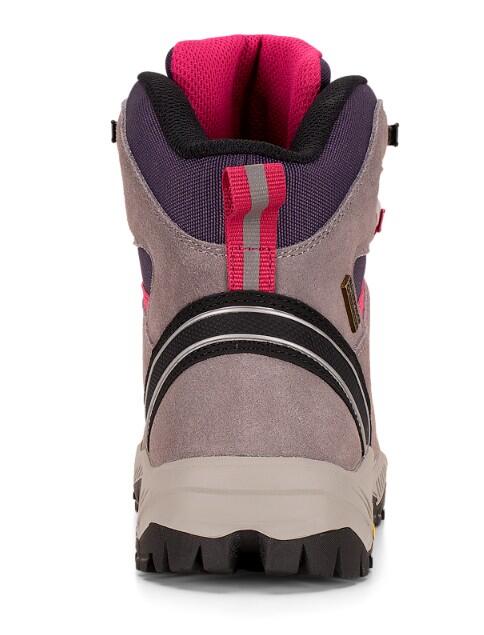 Trezeta scarpa trekking donna DRIFT W'S WP LT GREY-FUCHSIA-39 3/6