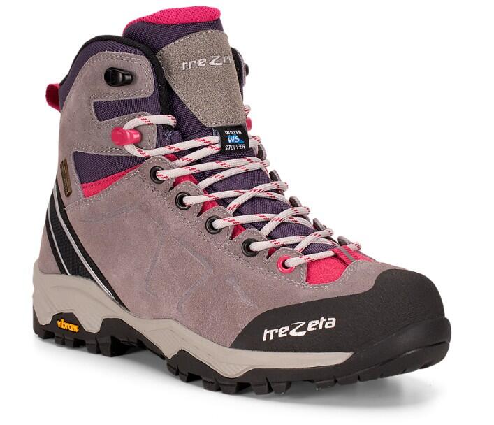 TREZETA Damen-Wanderschuhe Trezeta Drift