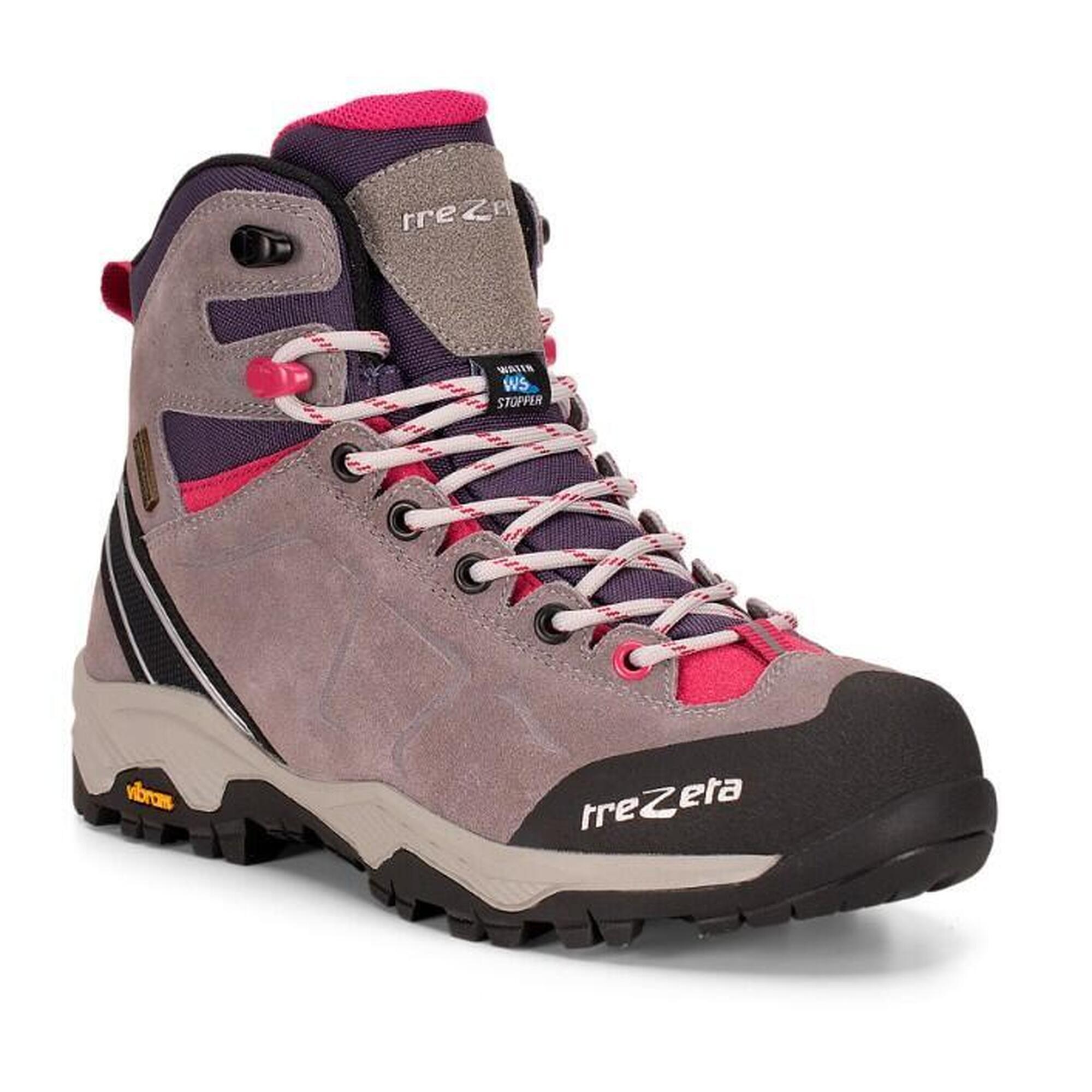 Damskie buty trekkingowe Trezeta Drift