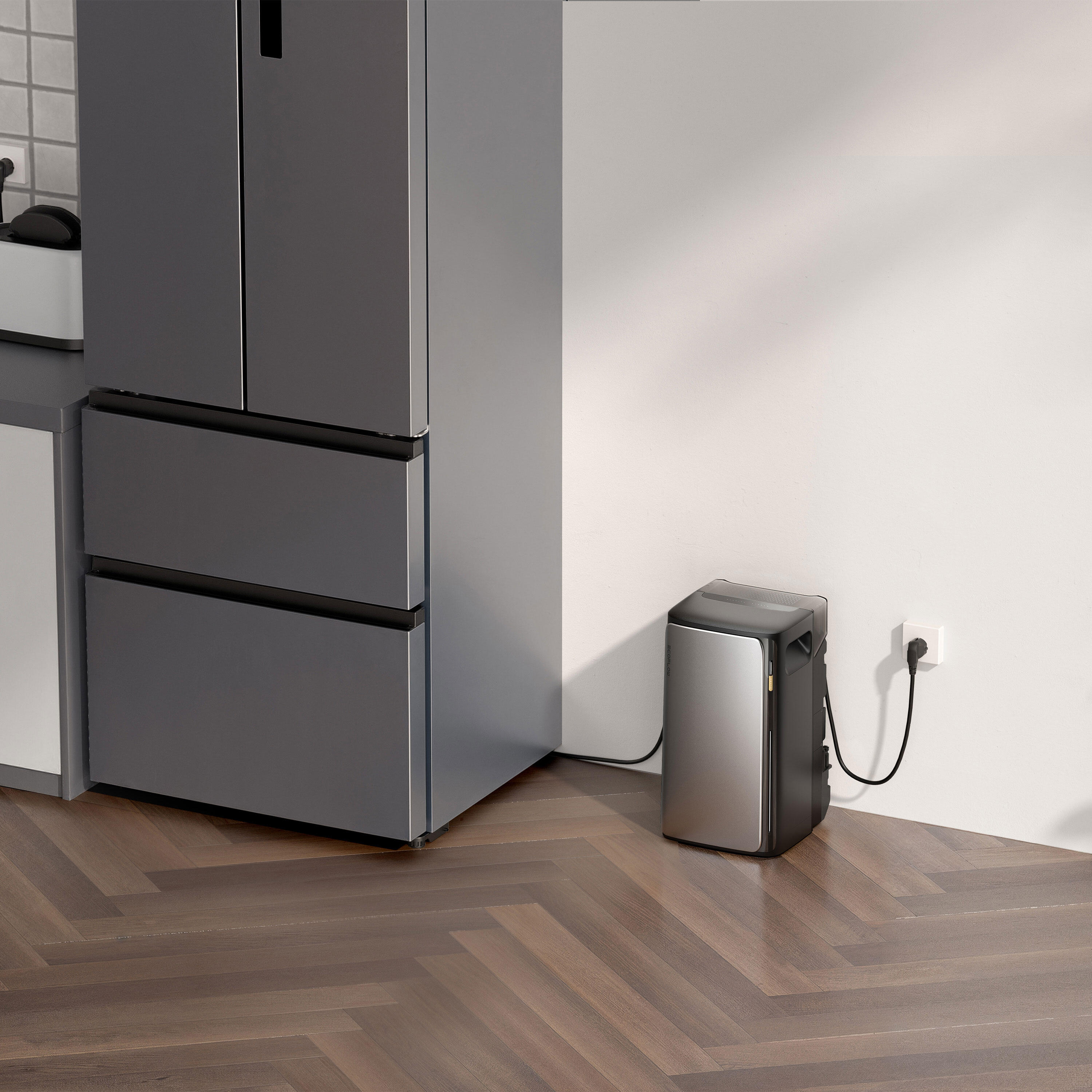 Ecoflow estación de energía Stream Ultra 800W 4/7