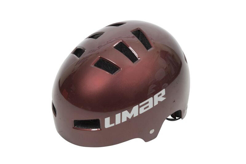Kask rowerowy LIMAR 360
