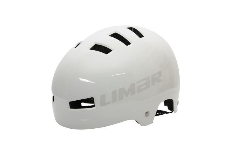 Casque de vélo 360° gris 5/6
