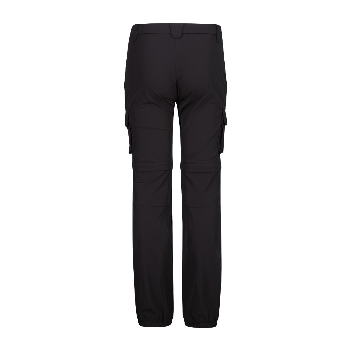 CMP Jungen Wanderhose Kid Zip Off Pant 31T5624 2/11