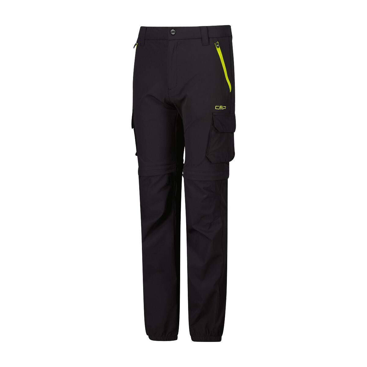 CMP Jungen Wanderhose Kid Zip Off Pant 31T5624 3/11