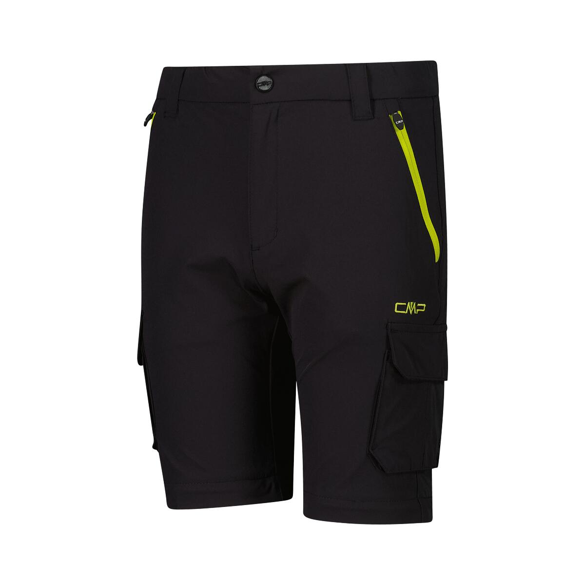 CMP Jungen Wanderhose Kid Zip Off Pant 31T5624 6/11