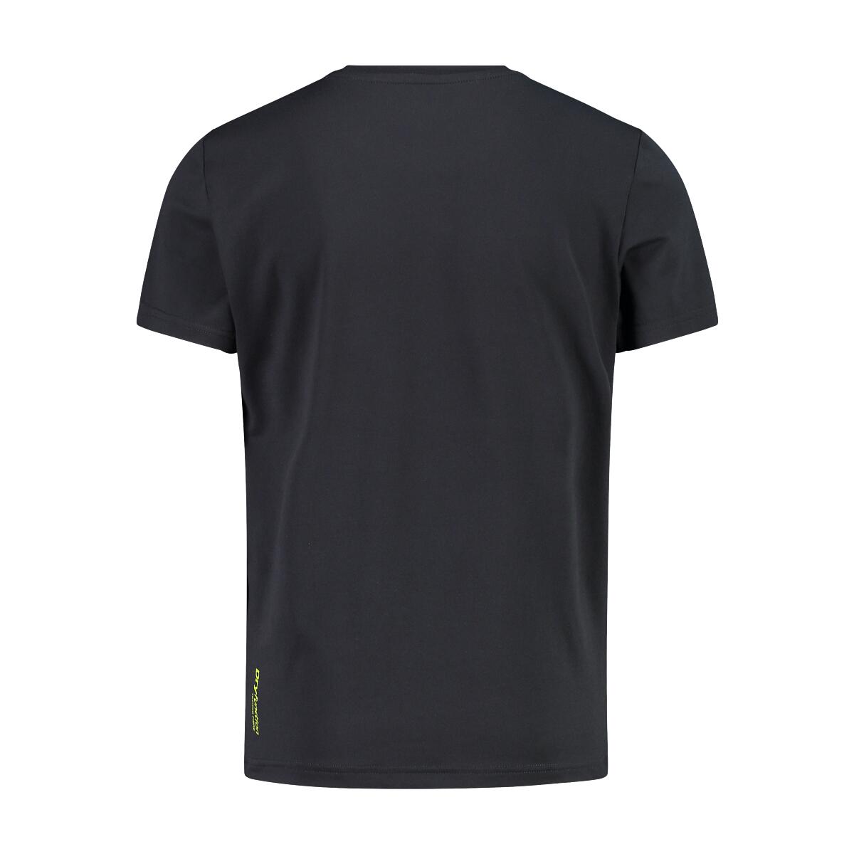 CMP Jungen T-Shirt KID T-SHIRT 31T8394 2/5