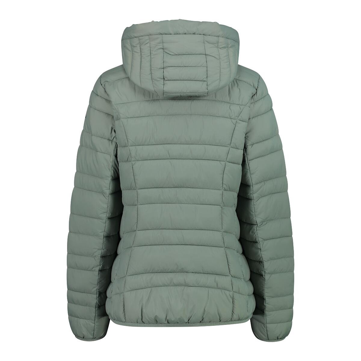 CMP Damen Jacke WOMAN JACKET SNAPS HOOD 34K3136 2/5