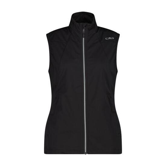 Veste sans manche femme CMP
