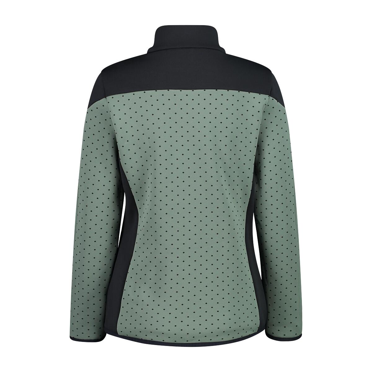 Polaire femme CMP 2/6