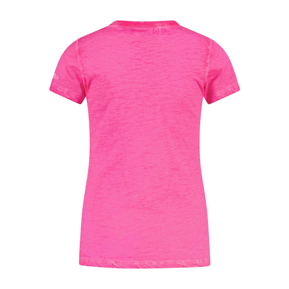 Girls' jersey T-shirt CMP 2/3