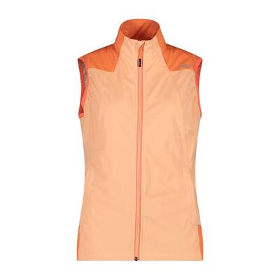 Lichte mouwloze vest voor dames cmp