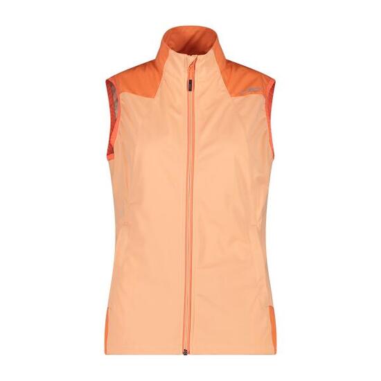 Veste sans manche extra-léger femme CMP