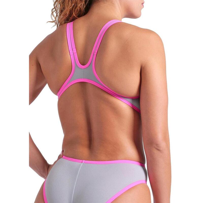 Costum de baie pentru femei Arena One Biglogo One Piece