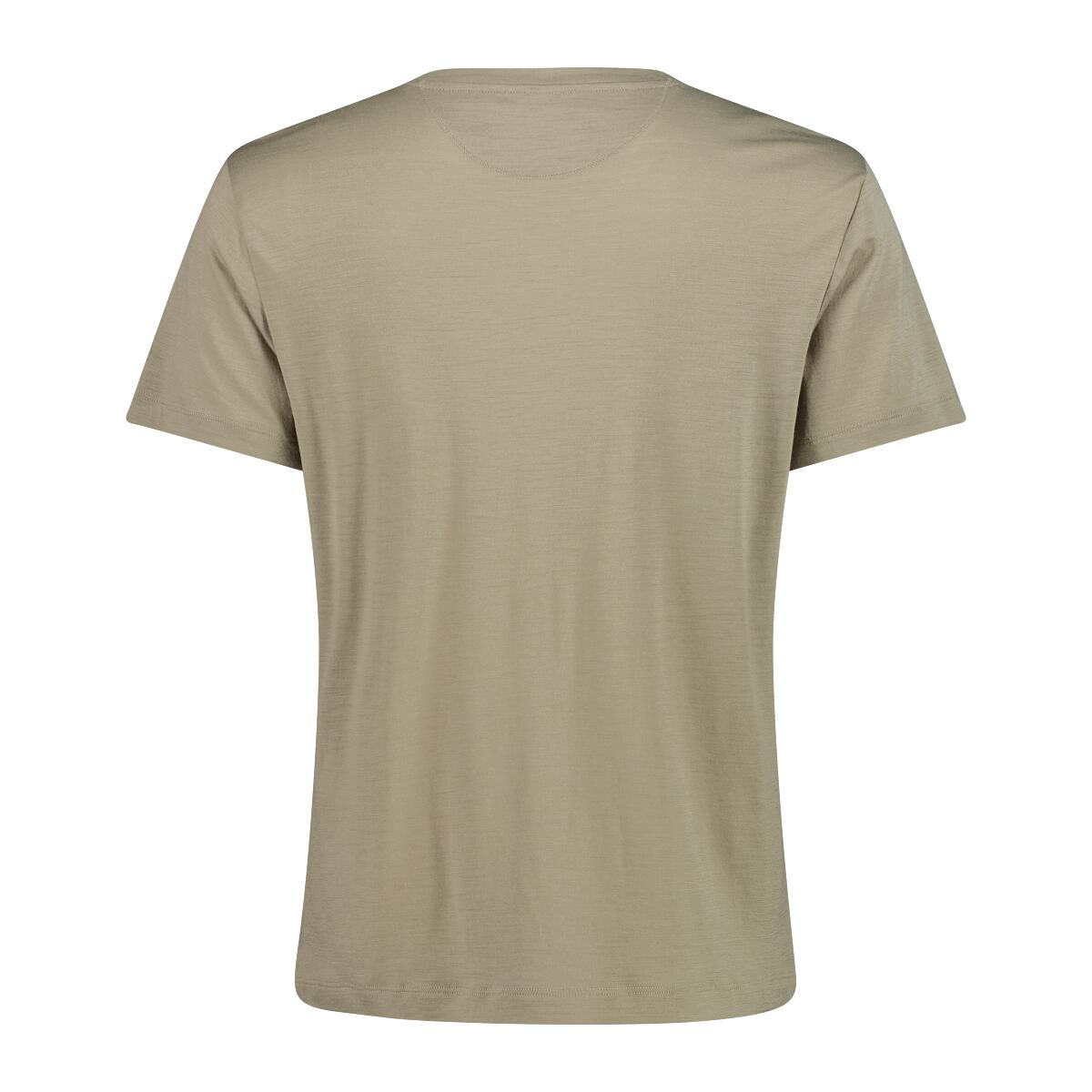 CMP Herren T-Shirt Man T-Shirt 32T7177U 2/5