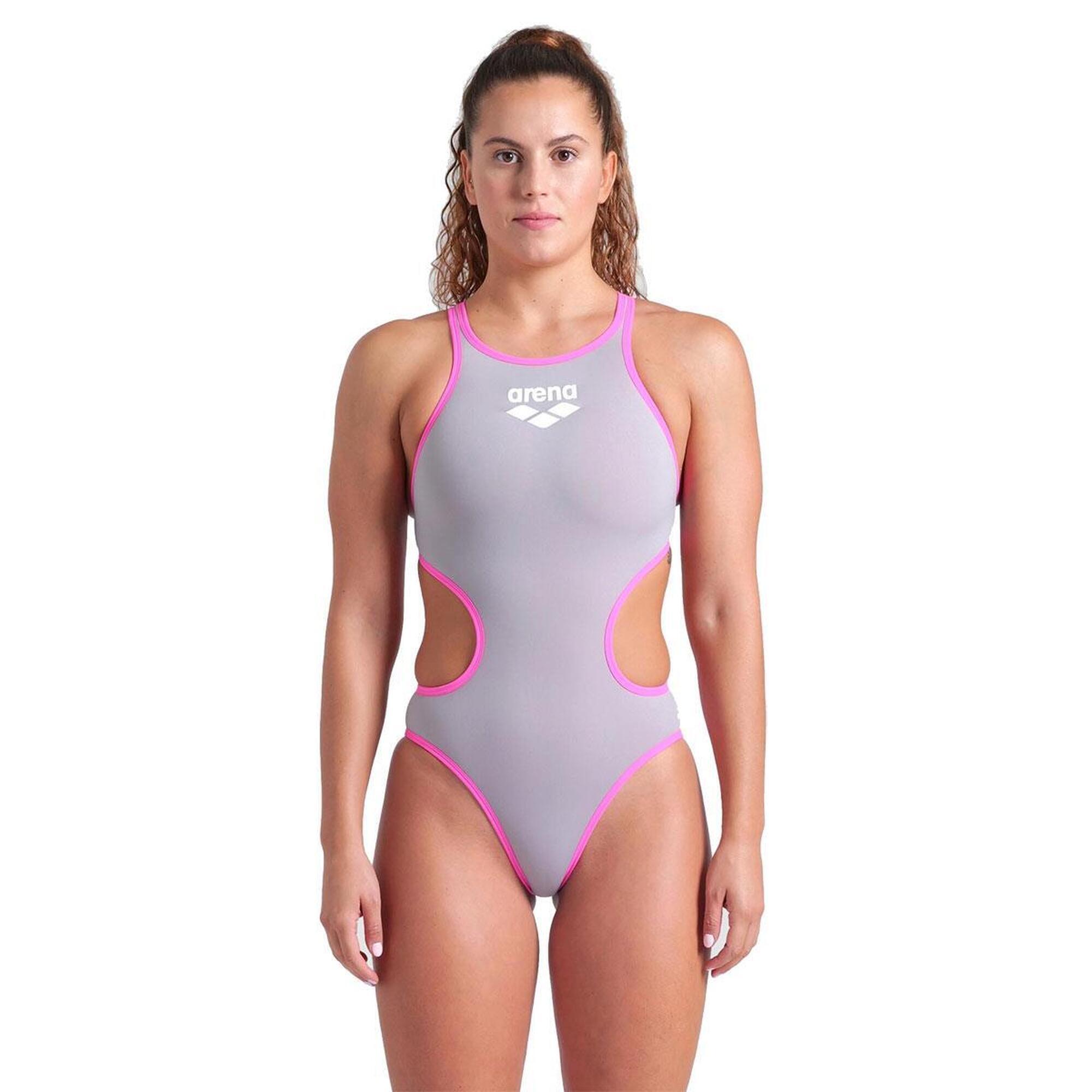 Strój Kąpielowy damski Arena One Biglogo One Piece