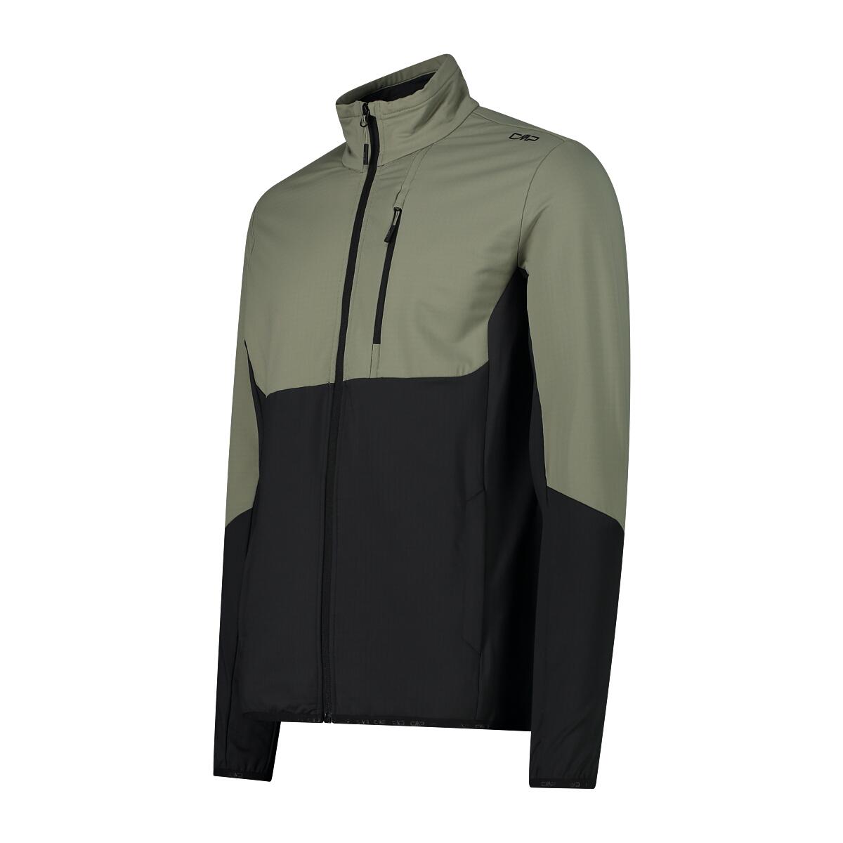 Bluza męska turystyczna CMP 35G6547 3/5