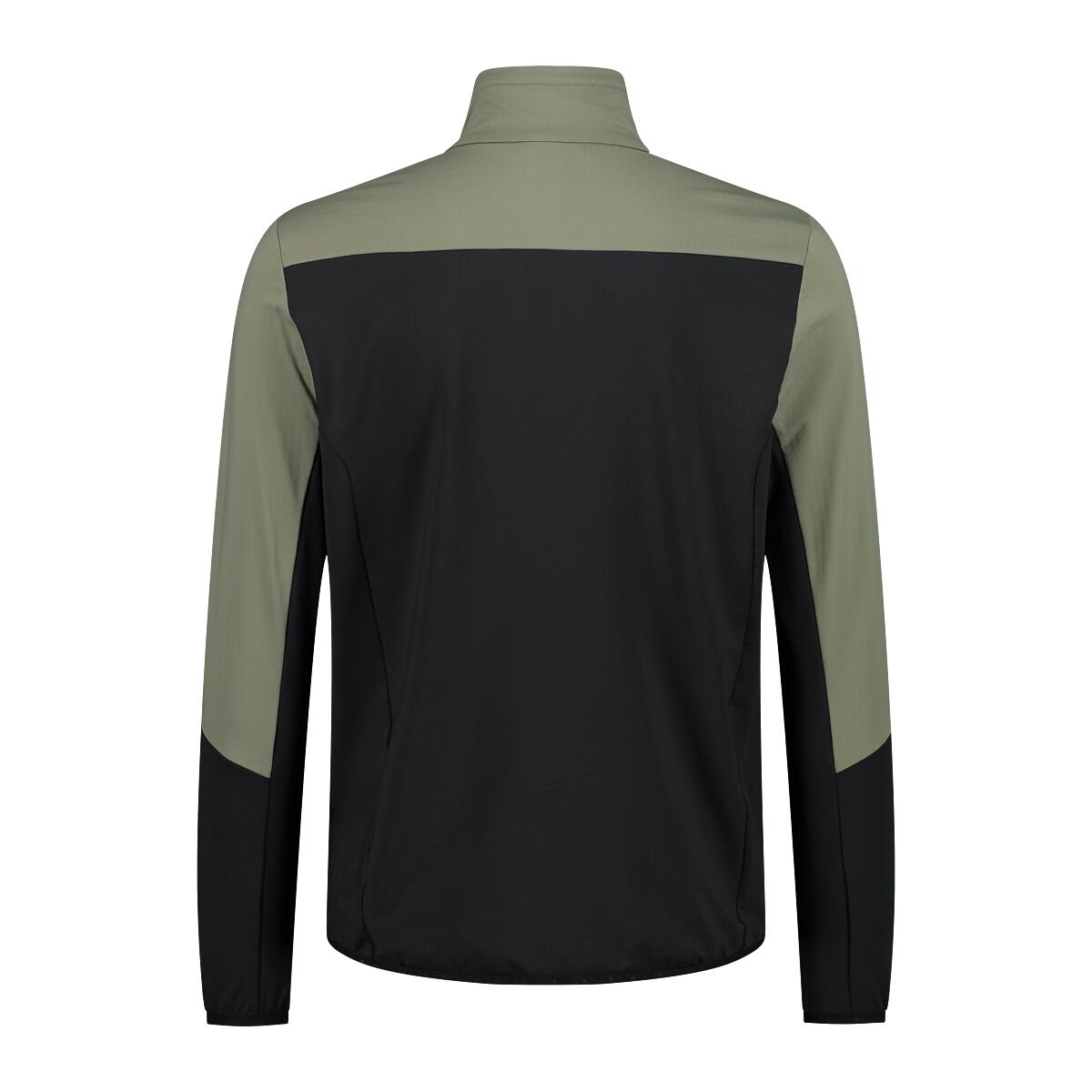 Bluza męska turystyczna CMP 35G6547 2/5