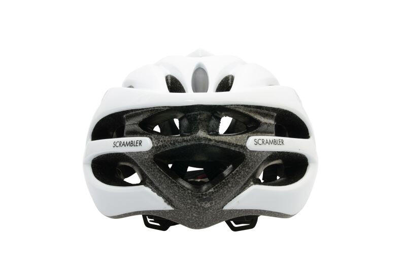 Fietshelm Limar Scrambler 2/4