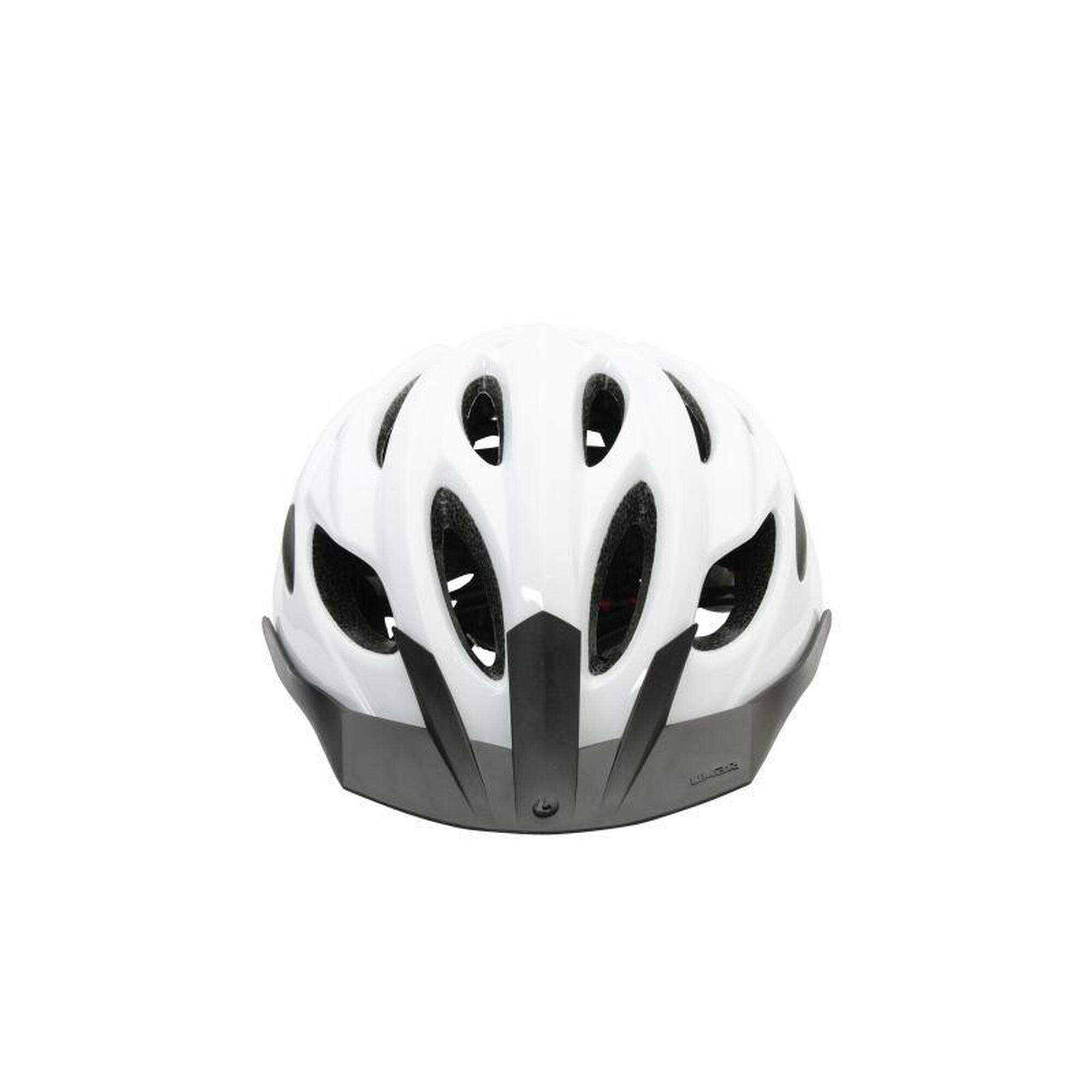 Kask rowerowy LIMAR SCRAMBLER