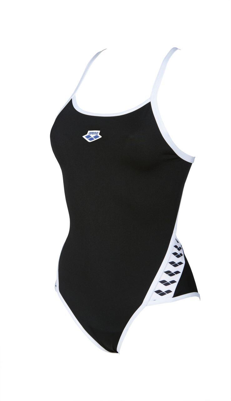 Maillot de bain une-pièce Femme - Icons Super Fly Back Solid 6/7
