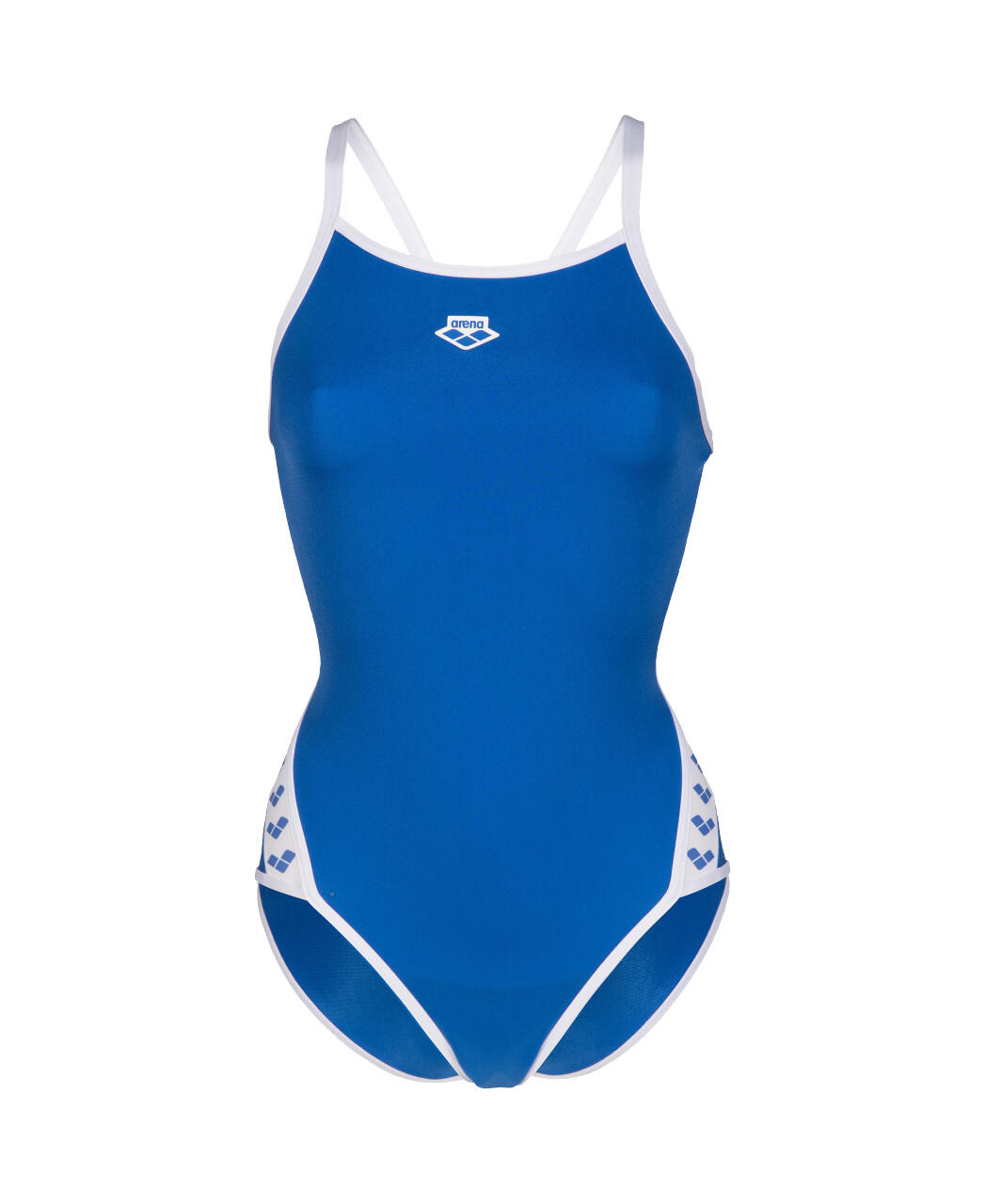 Maillot de bain une-pièce Femme - Icons Super Fly Back Solid 7/7