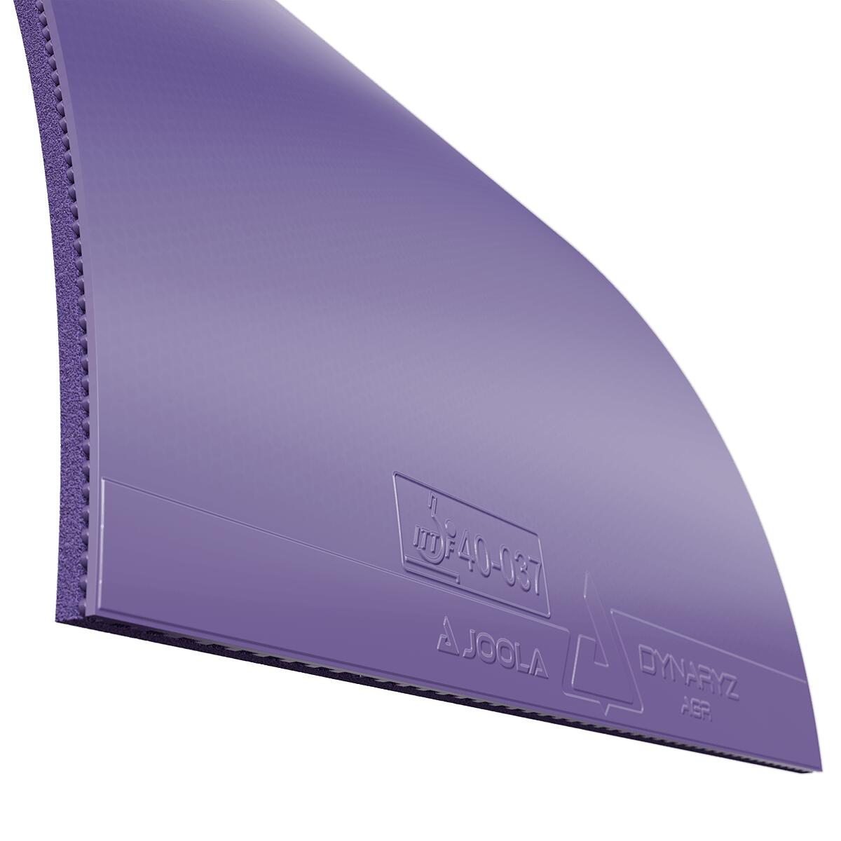 Joola Dynaryz AGR Table Tennis Rubber 4/6
