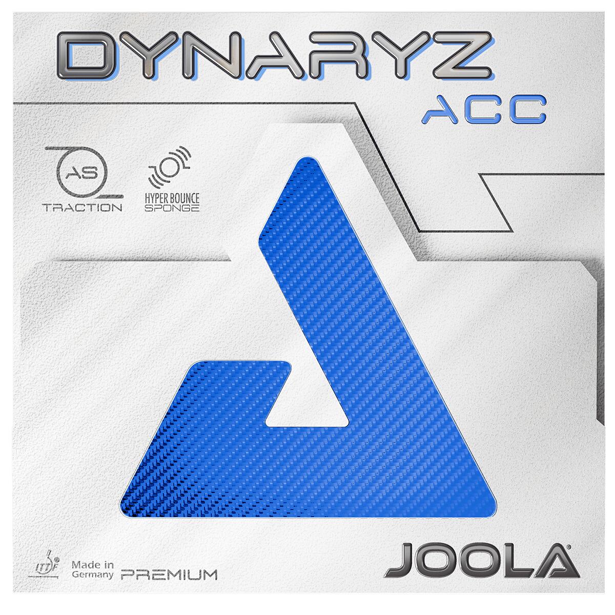 Joola Dynaryz ACC Table Tennis Rubber 6/6