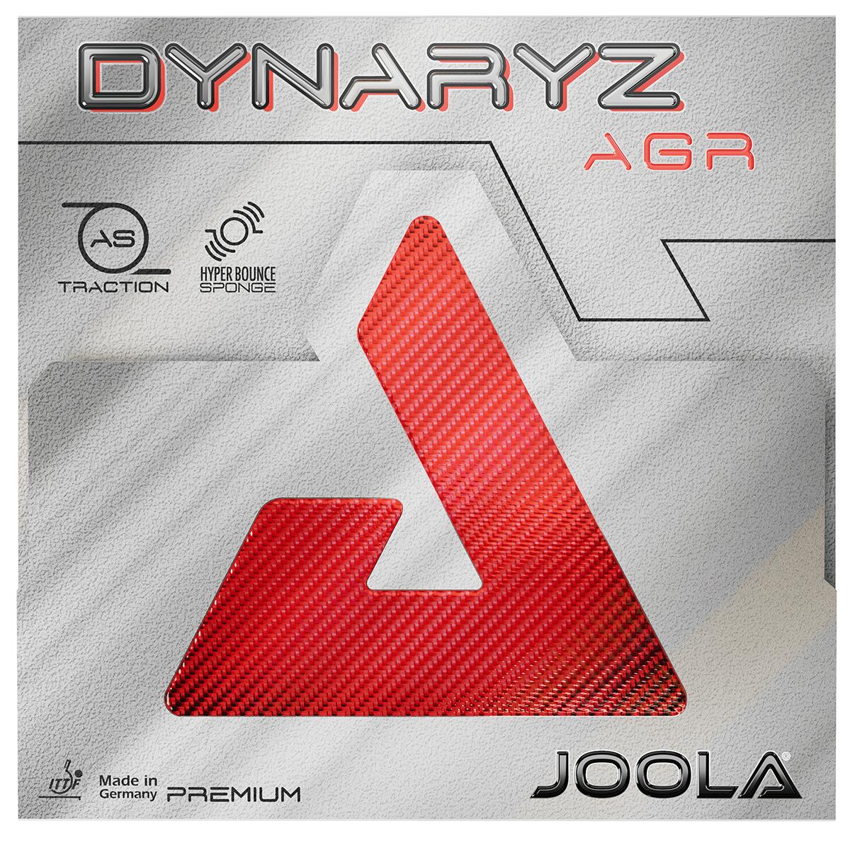 Joola Dynaryz AGR Table Tennis Rubber 6/6