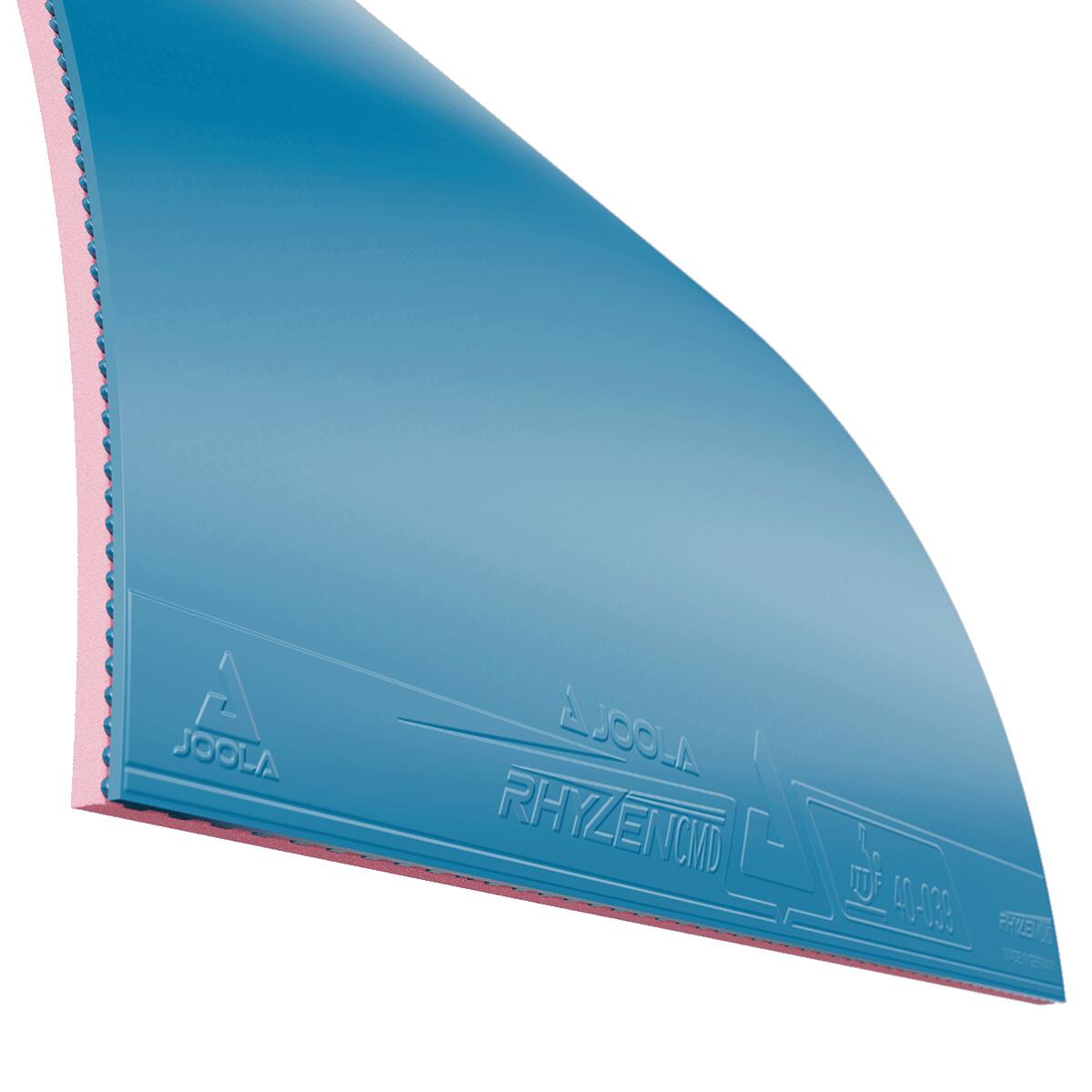 Revêtement JOOLA RHYZEN CMD rouge MAX 3/6